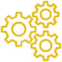 cogs