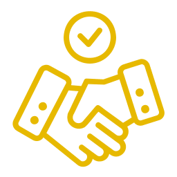 handshake